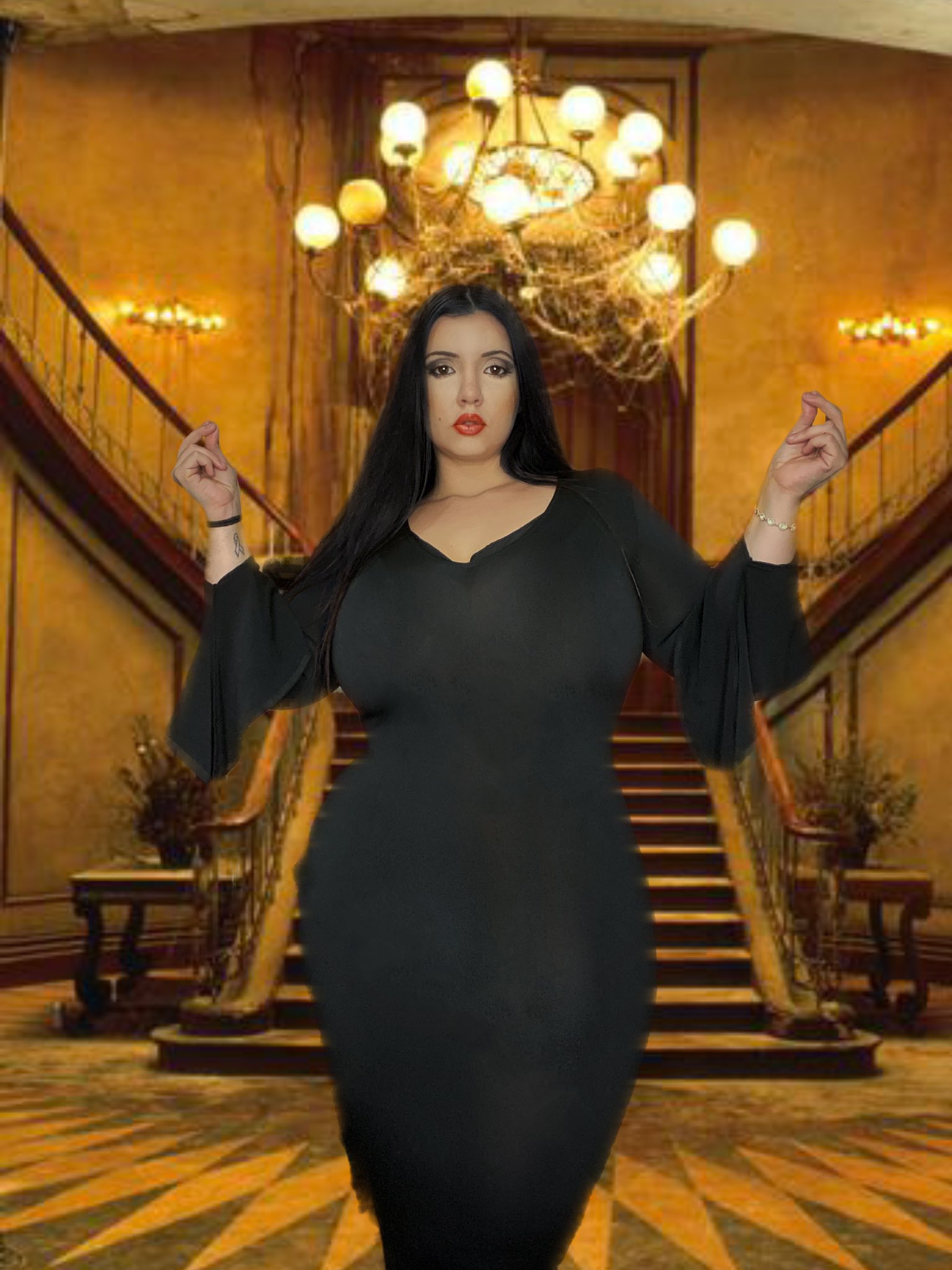 TW Pornstars - 2 pic. 💗 Rose D Kush 💗. Twitter. “We gladly feast on