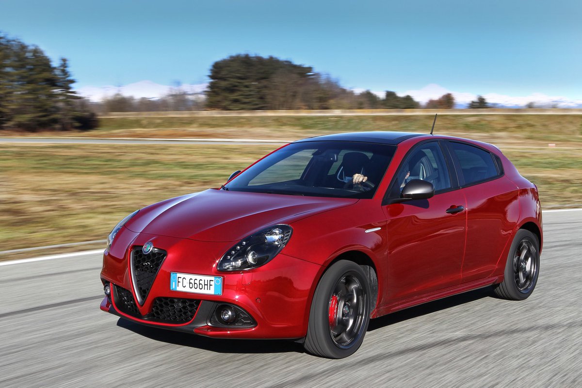 Car of the Day tweet media
