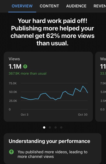 thank u youtube, im trying 🥹🥹🥹🥹 https://t.co/JWhsz9on5a<a href="/tag/asmr"class="tags"><span>#asmr</span></a>