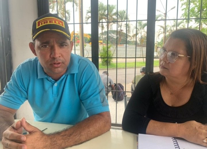 AvanzadaY's tweet photo. #31oct Reunión muy productiva con la presidenta de Lápiz Yaracuy   @Isaizaledez junto al Diputado  @DeibyMeza 

Buscando puntos de encuentro en la construcción de una nueva alternativa de gobierno.

#SeguimosAvanzando #JuntosProgresamos
@luisromeroc
@AProgresistaVE
@lapizyaracuy https://t.co/vnN05cudUy