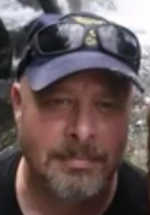 Serenams76's tweet image. #RichardAllen charged with #Delphi murders #libbyandabby #Indiana This is what he looked like in 1991. #RickyAllen Im posting just in case he involved in any other major past crimes society is unaware of.