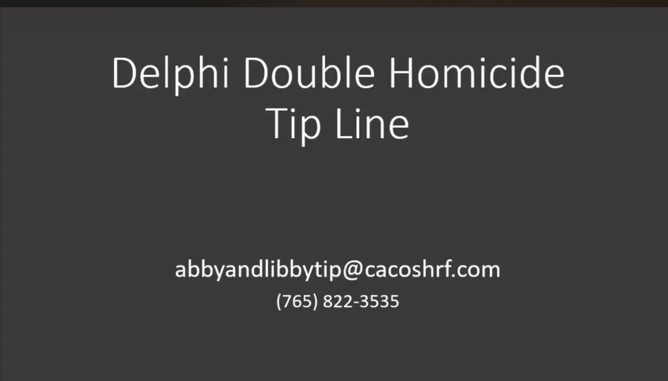 Serenams76's tweet image. #RichardAllen charged with #Delphi murders #libbyandabby #Indiana This is what he looked like in 1991. #RickyAllen Im posting just in case he involved in any other major past crimes society is unaware of.