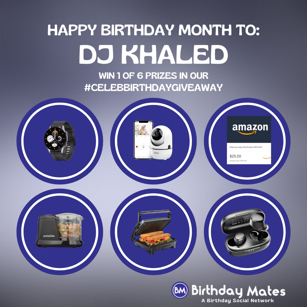 Birthday-Mates.com tweet media