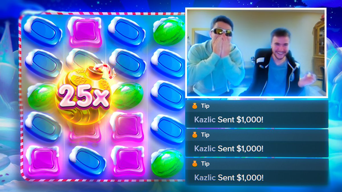 Kazlic's tweet photo. $250 GIVEAWAY TO CELEBERATE THIS INSANE VIDEO 🎉

Watch the new video all the way through: 

https://t.co/F5RPYOIRVs

- Like the video + Subscribe!
- Like, Retweet, and Follow!

Rolling in 2 days 📅 https://t.co/GC6A0Z9zEI