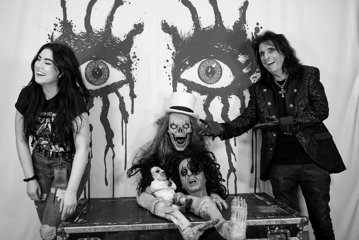 Sydney Taylor tweet media