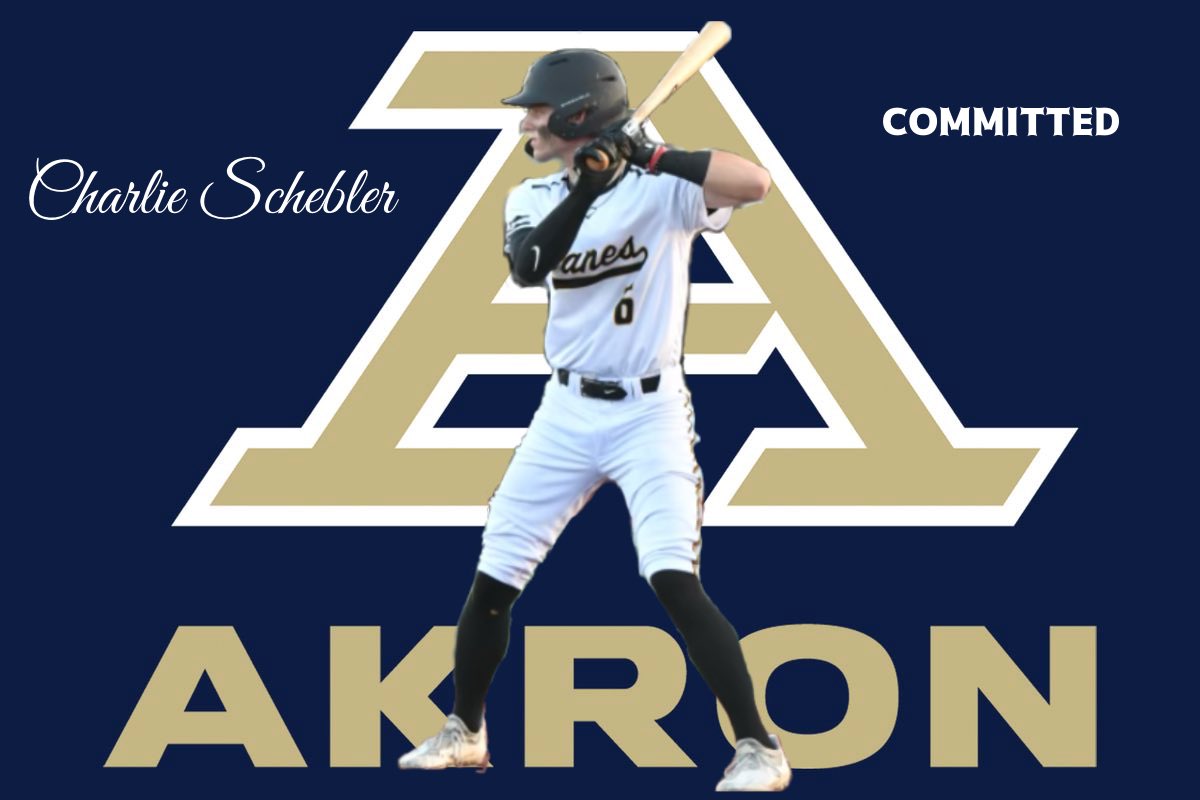 COMMITTED

University of Akron

Same Goals and Same Coach!

#GoZips #FearTheRoo

Thank you <a href="/bealsy9/">Greg Beals</a>, <a href="/CoachDonnelly/">Tyler Donnelly</a>, <a href="/Blairb11/">Blair Everhart</a>, <a href="/CoachPrince44/">Craig Prince</a>, <a href="/ZipsBB/">Akron Zips Baseball</a>, <a href="/BatesvilleBB/">Batesville Baseball</a>