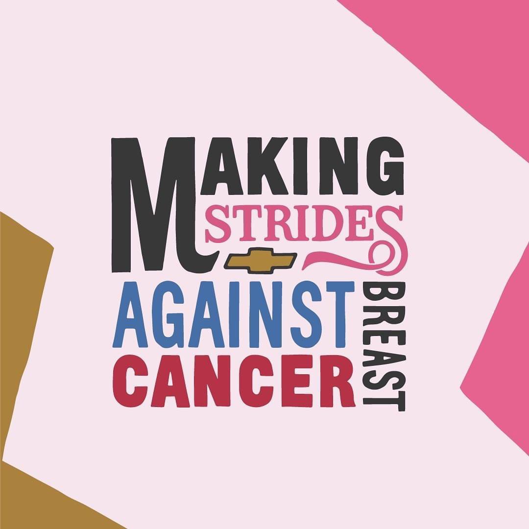 DillonFSpencer's tweet photo. FINAL DAY!

This #BreastCancerAwarenessMonth @chevrolet will contribute $5 to @AmericanCancer for every use of #WeDriveFor. Your RT of this tweet = $5 to the #AmericanCancerSociety https://t.co/fNVPQmQX2N