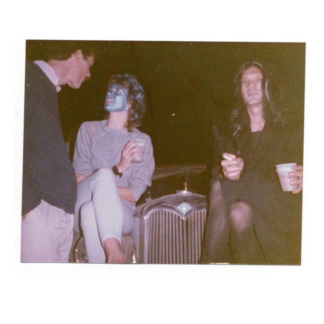 Oakland Public Library: Found in a Library Book tweet media