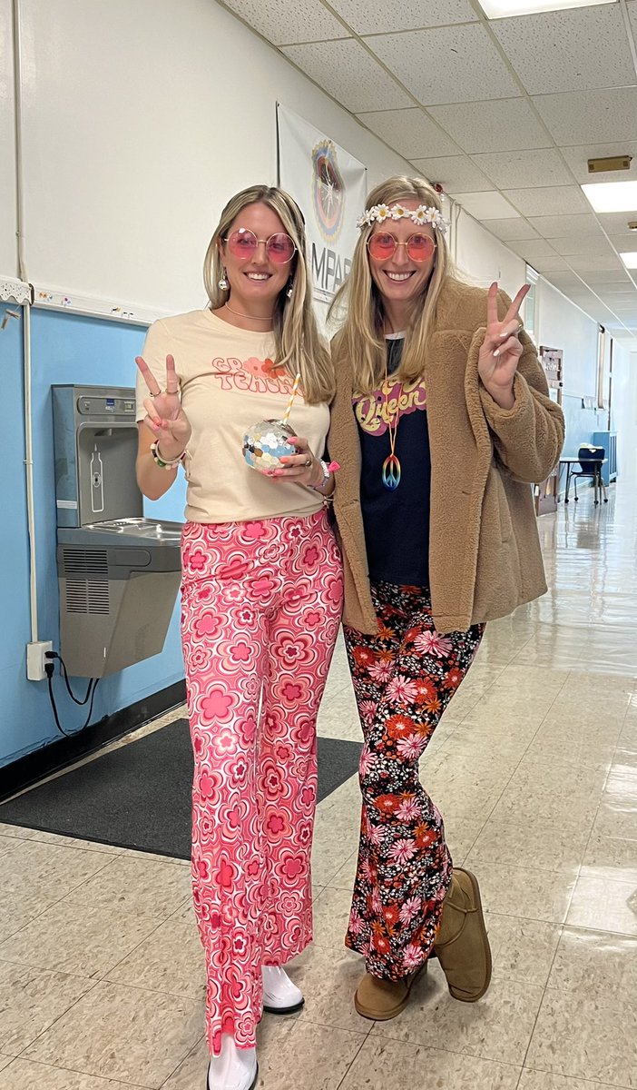 Amanda Agresti (@amandaagresti1) on Twitter photo We traveled back in time this Halloween. ✌️& ❤️ #RPfamily @RPPrincipal <a href="/Ms_Susino11/">Nicole Susino</a> <a href="/ReneeKaraban/">Renee Karaban</a> @Ms_Brunt <a href="/Miss_Sullivan23/">Miss Sullivan</a> <a href="/tindall_melanie/">Melanie Tindall</a> We traveled back in time this Halloween. ✌️& ❤️ #RPfamily @RPPrincipal <a href="/Ms_Susino11/">Nicole Susino</a> <a href="/ReneeKaraban/">Renee Karaban</a> @Ms_Brunt <a href="/Miss_Sullivan23/">Miss Sullivan</a> <a href="/tindall_melanie/">Melanie Tindall</a>
