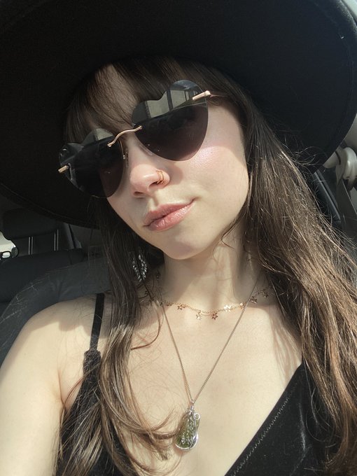 Happy Halloween 🎃🌙🌌✨🖤 https://t.co/grIgfbPWfV<a href="/tag/miamifl"class="tags"><span>#miamifl</span></a>