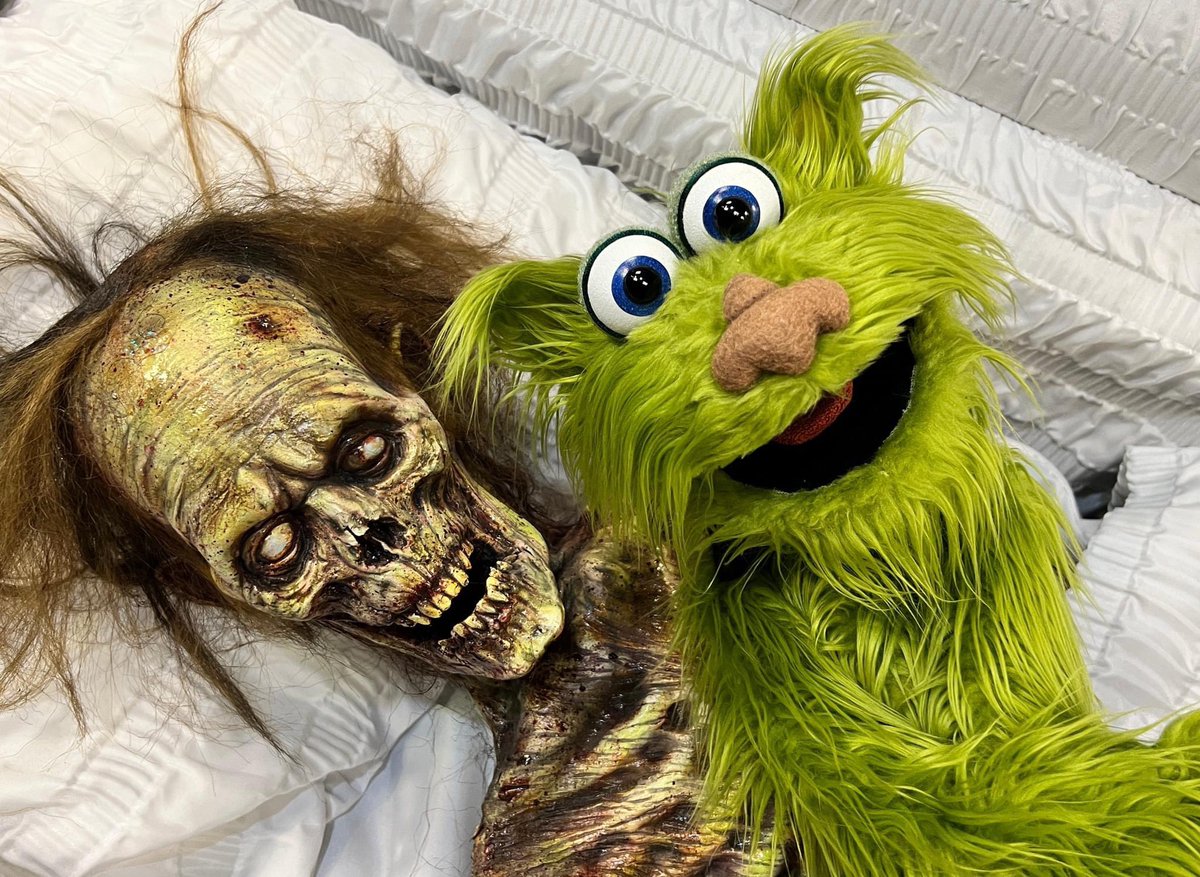 PuppetAvocado tweet picture