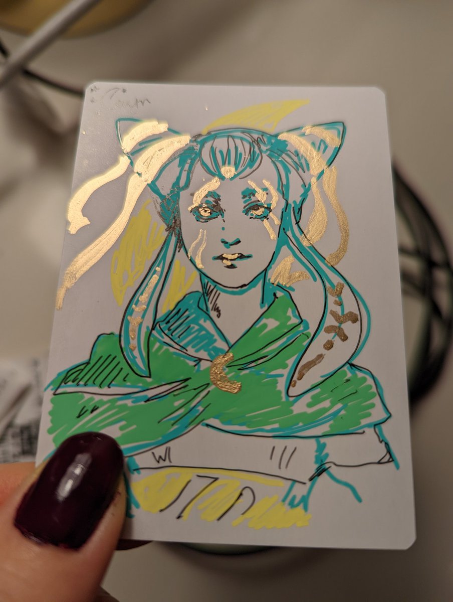 ✨EVYN FONG ✨ tweet media