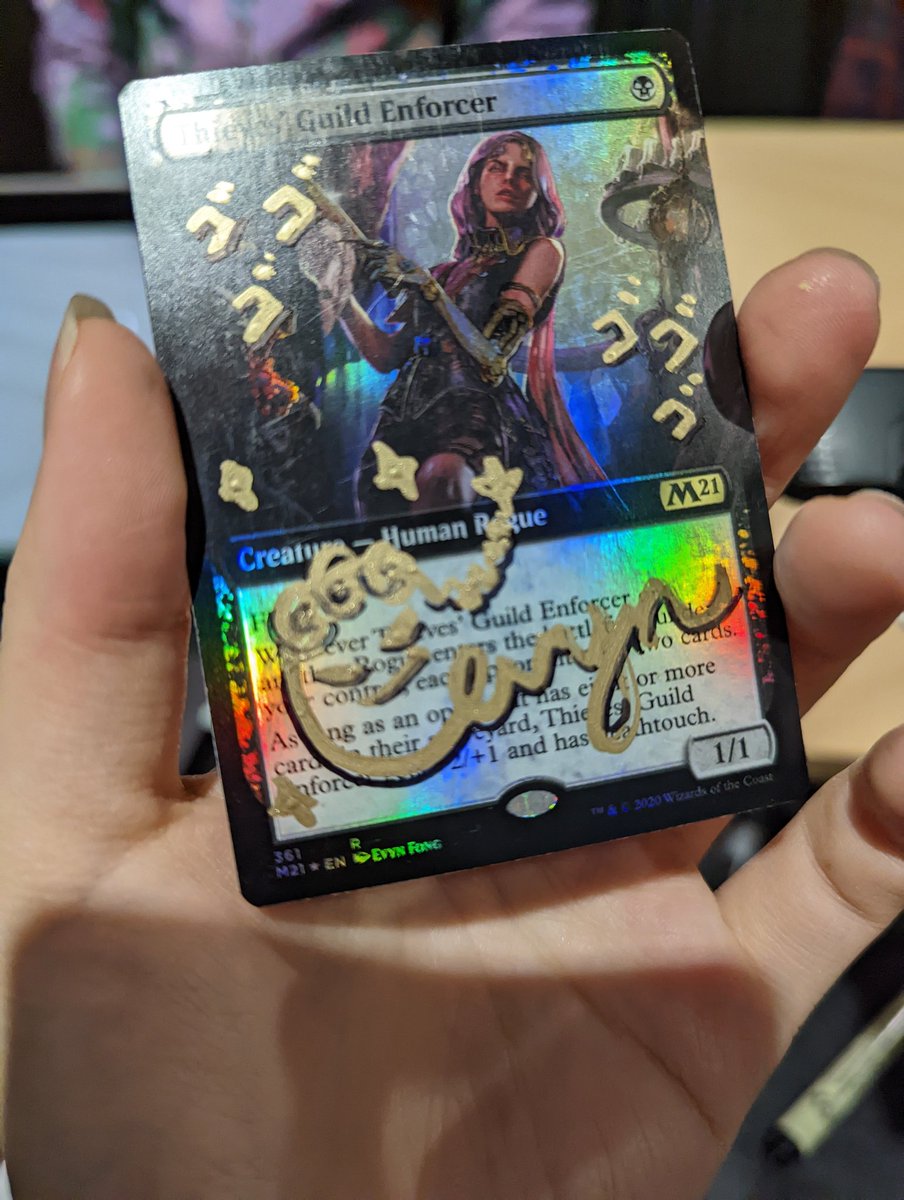 ✨EVYN FONG ✨ tweet media