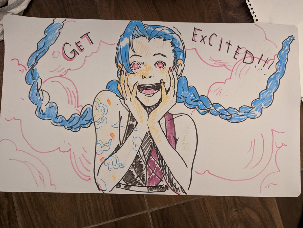 ✨EVYN FONG ✨ tweet media