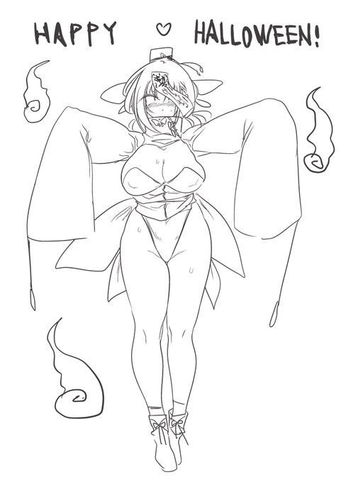 滑り込みインチキキョンシー 