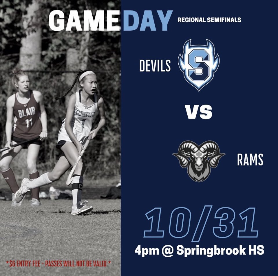 Blue Devils Field Hockey tweet media