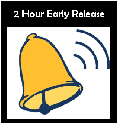 JeffersonES_CT's tweet photo. Today, October 31st, 2022, we have a 2-Hour Early Dismissal. We will begin dismissing at 12:50. For bus students, please take off 2 hours from the normal drop-off to plan for today's drop-off. https://t.co/Gguvh4eddz