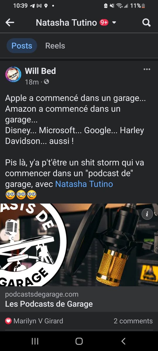 NatLaPirate's tweet photo. Pas de ma faute! 🤣 .@podcastsgarage que la fête commence! @BullBitcoin_ all aboard! #BullBitcoin

https://t.co/d8zi3qOwIv

#VoidTheDebt #ScottIsAlwaysRight #Bitcointhat #polqc #qcpoli #assnat https://t.co/6DE1xr6MI1
