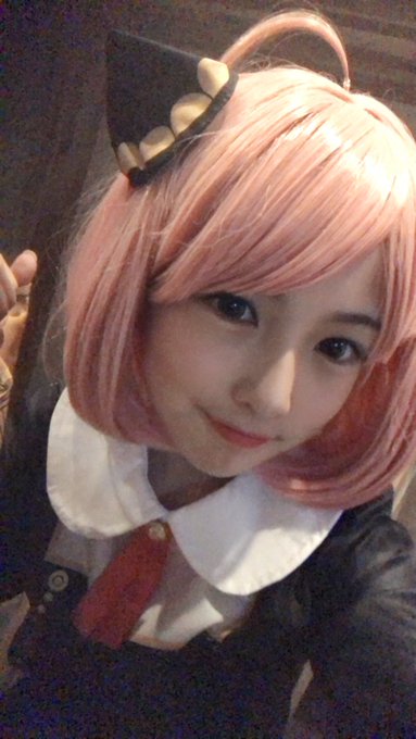 Twitterのコスプレ画像24