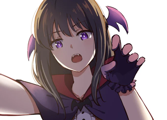 たきな「お菓子くれなかったらイタズラするんでしたよね?」千束「ちょいちょいちょいちょい」 #リコリコ  #リコリコ18話  #リコリス・リコイル  #ハロウィン2022 