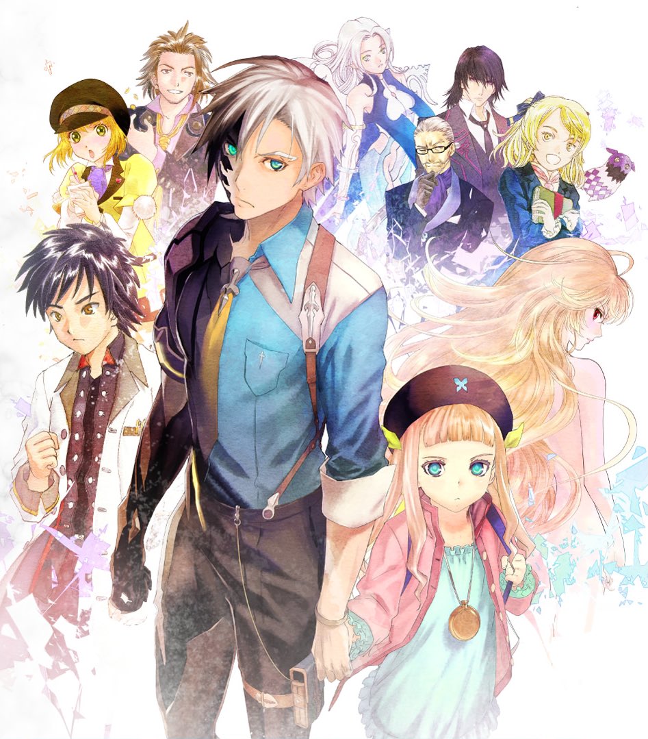 PUTUMAYO テイルズ オブ エクシリア2 エル PUTUMAYO テイルズ オブ エクシリア2 エル Amazon.co.jp