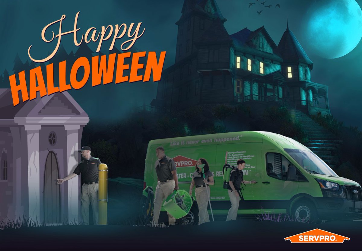 Happy Halloween!