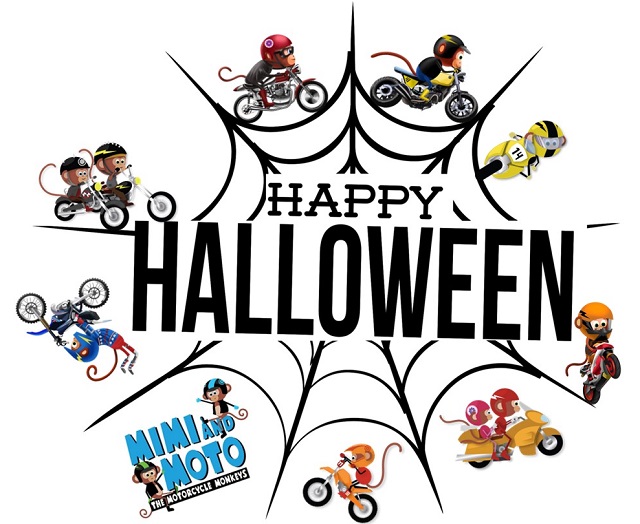 MimiandMoto's tweet photo. To our fellow #motorcycle families: Have a safe, happy, fun, and scary #Halloween2022! ๐ป๐โ ๏ธ๐ฟ
#MotorcycleMonday #Halloween #motorcyclelife #twowheelfamily #twowheelsonly #momswhoride #DadsWhoRide #bikermom #bikerdad #motomom #motodad #kidswhoride #motofamily #bikerfamily https://t.co/LPPJKJSKpH