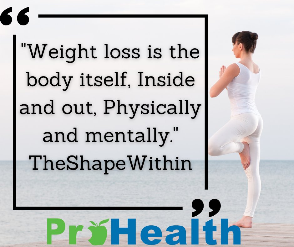 ProHealth tweet media