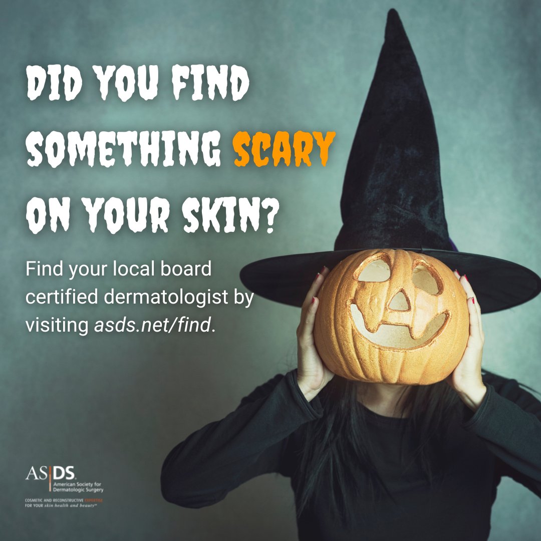 ASDS Skin MD tweet media