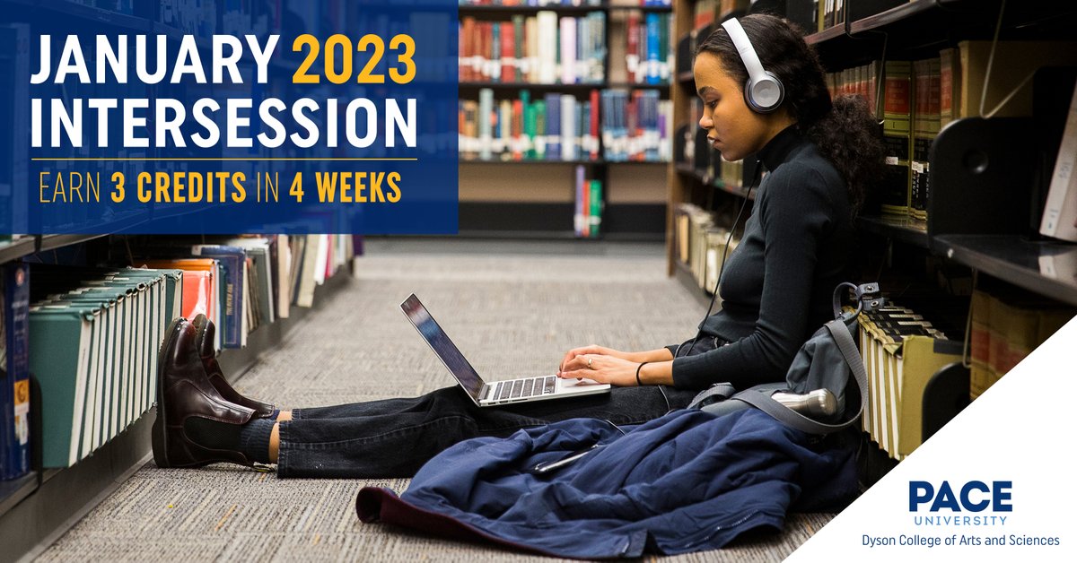 Registration for January Intersession is now open! Stay on track toward graduation or take an interesting elective: fal.cn/3tcdq