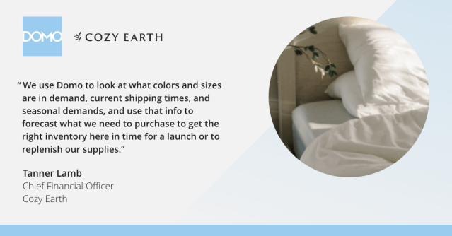 jsburnsy's tweet photo. #domocustomer #retail #luxury @CozyEarth @domotalk https://t.co/lh2i6Oz1XX https://t.co/2wTpu1kjlS