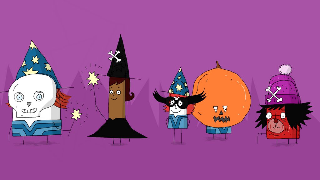 Circle Square tweet media