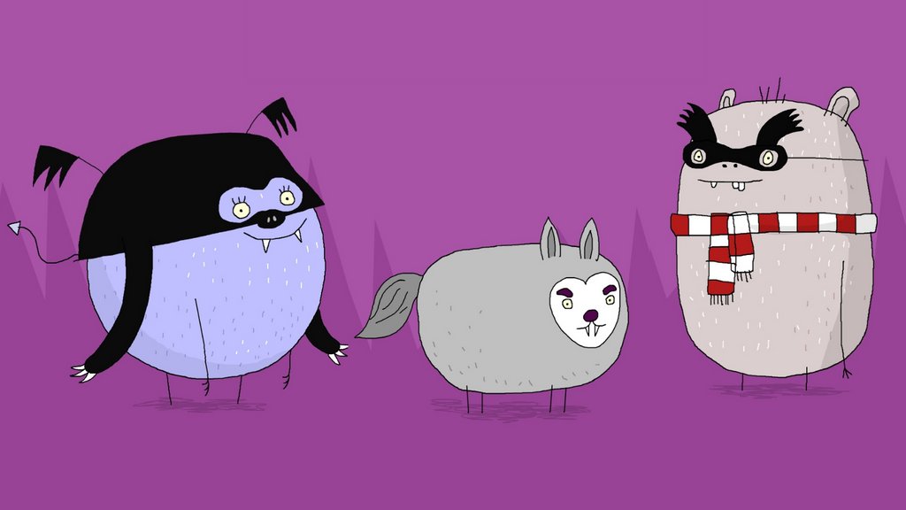 Circle Square tweet media