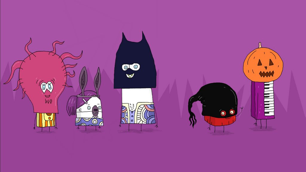 Circle Square tweet media