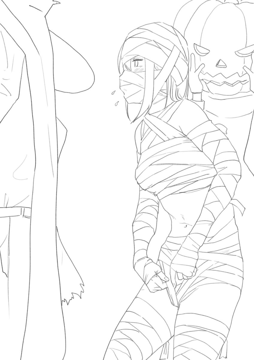 学祭でハロウィンパレードに参加 