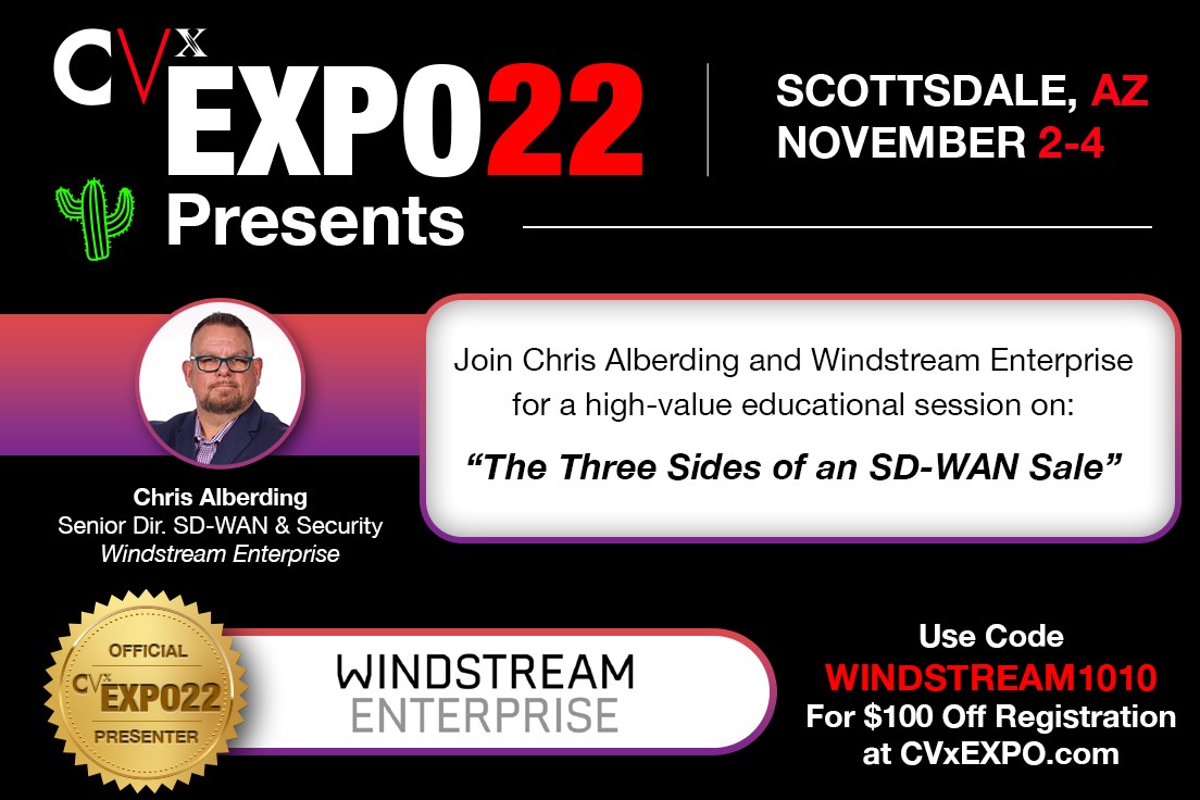 Windstream Enterprise Partners tweet media
