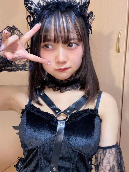 奥野未悠のTwitter画像29