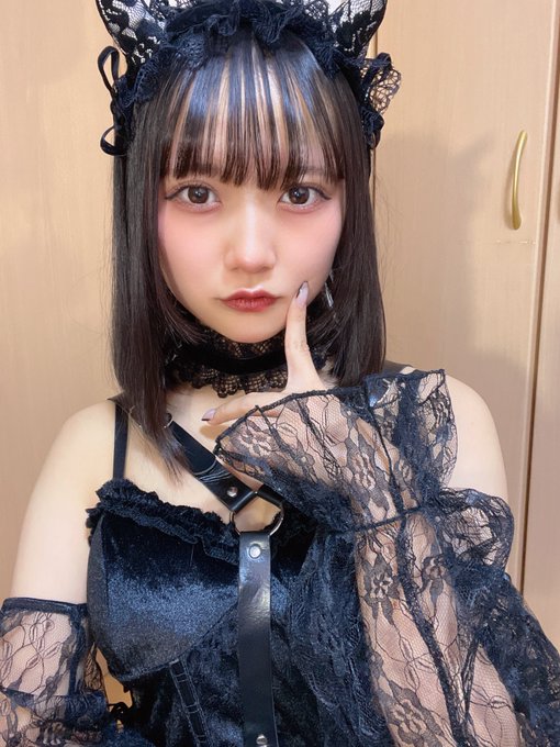 奥野未悠のTwitter画像28
