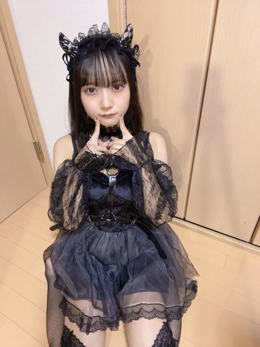 奥野未悠のTwitter画像30