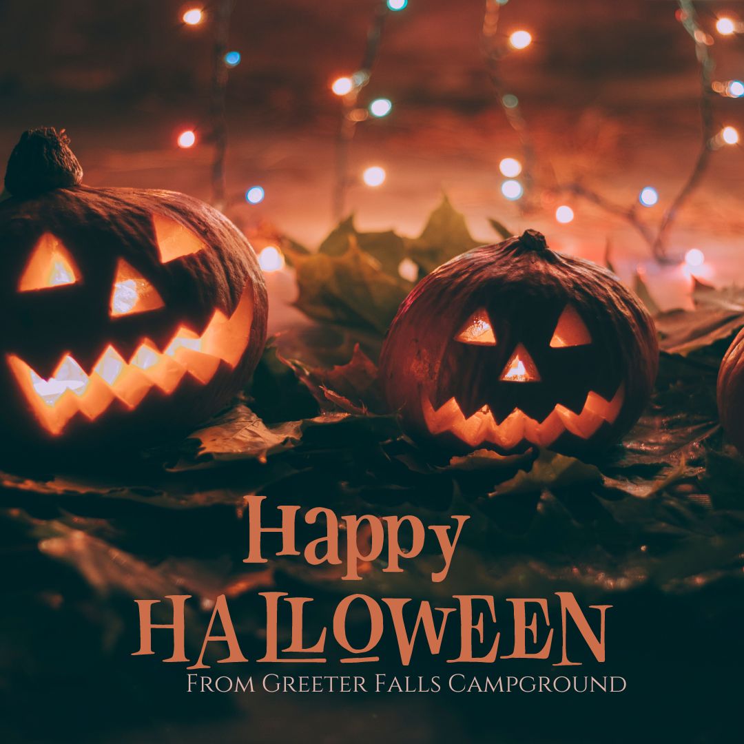GreeterFalls's tweet photo. It's getting a little SPOOKY out here! #greeterfalls #savagegulf #tennesseestateparks #tennesseewaterfalls #campground #RVCamp #glamping #waterfall #boardtreefalls #stonedoor #camp #hike #adventure #nature #explore #getoutside #rangerfalls #trail #fallcreekfalls https://t.co/XCYQs9LMT3
