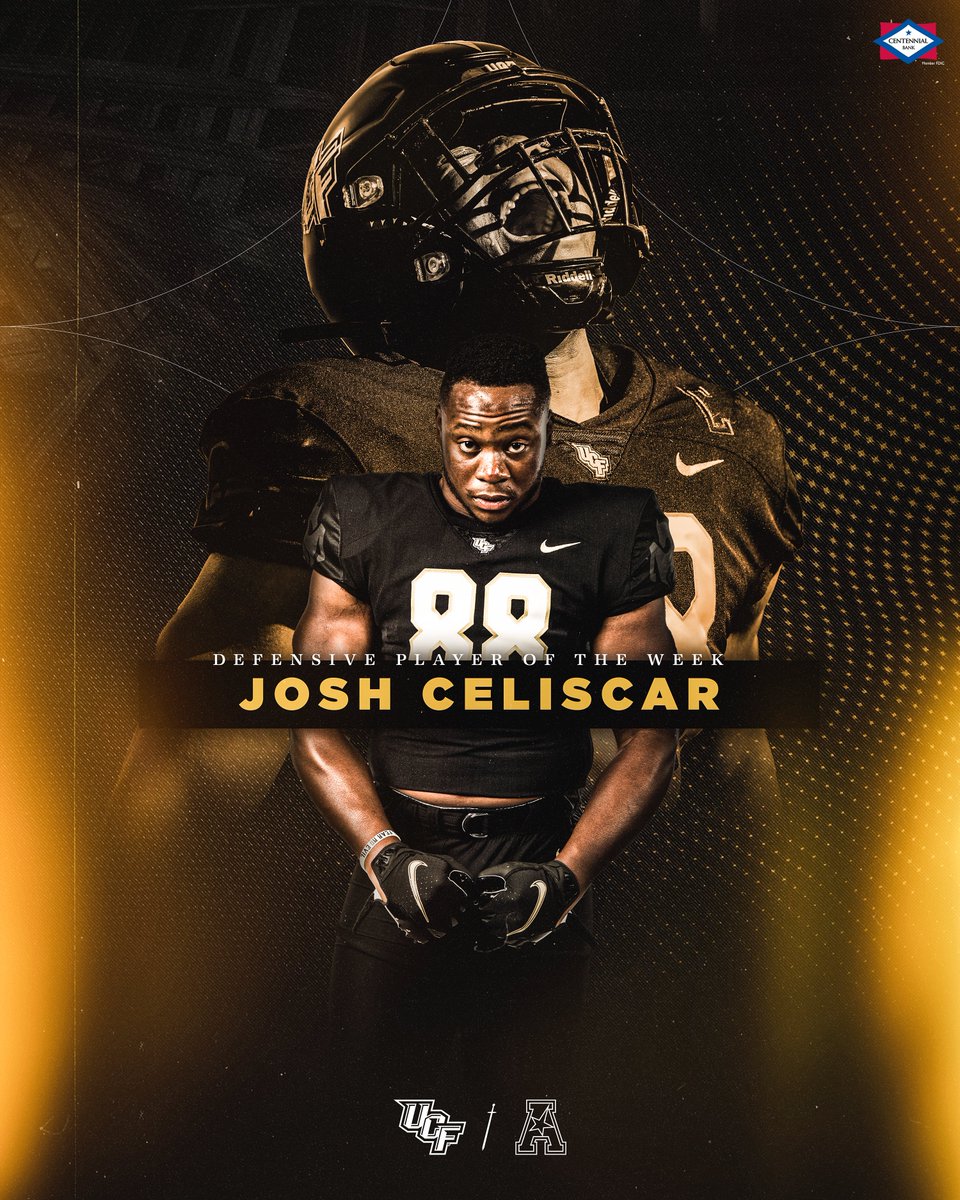UCF Football tweet media