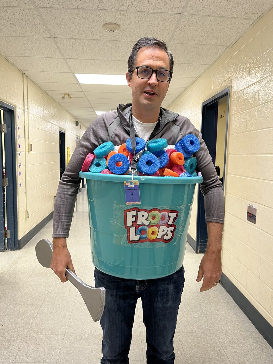 Butler Class tweet media