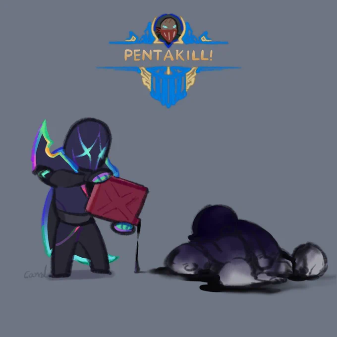 #pyke 
