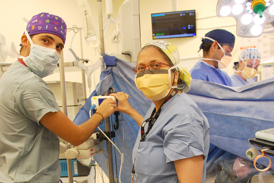 We’re searching for a new #VascularAnesthesia Director to join our dynamic clinical leadership team at @BIDMCAnesthesia! Great benefits & supportive academic environment. Learn more & apply today: hmfp.wd5.myworkdayjobs.com/HMFP/job/BIDMC…