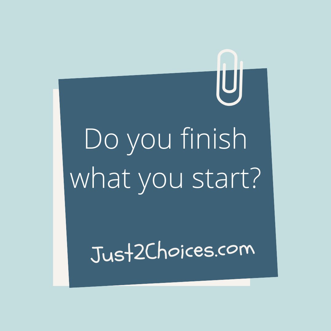 vlh815's tweet photo. Do you finish what you start?

Truth.

#Just2Choices #your #point #new #post #selflove #selfworth #time #choice #life https://t.co/iE80HMXYyt