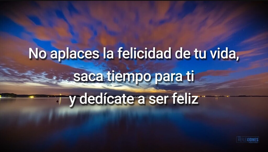 Tus Reflexiones Positivas on Twitter: Tus Reflexiones Positivas on Twitter: