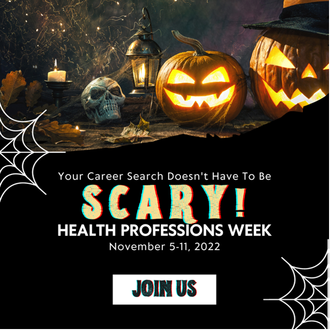 ExploreHealthCareers tweet media