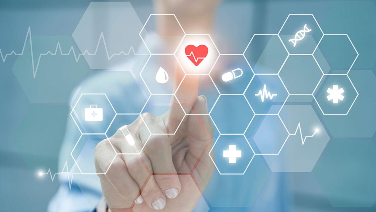 prescribery's tweet photo. 93% of physicians now believe digital health tools are an advantage for patient care, up from 85% who felt that way in 2016.
#DigitalHealth #Physicians #RPM
https://t.co/CdNYYimmCG https://t.co/7NRYmc8mrn