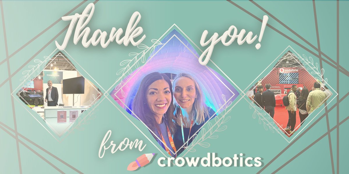 Crowdbotics tweet media