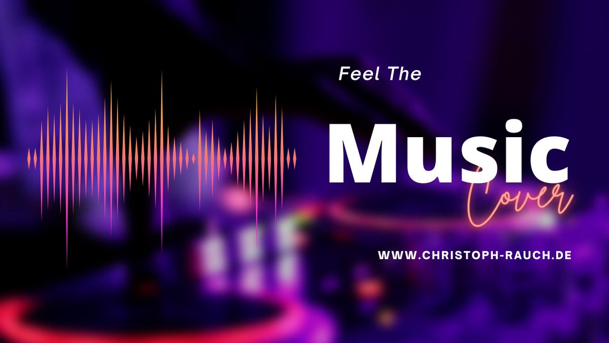 missiontrustme's tweet image. Gerade Musik gehört, die mir gefällt.
Kreativität liegt in der Familie  christoph-rauch.de #musicislife #musikliebe